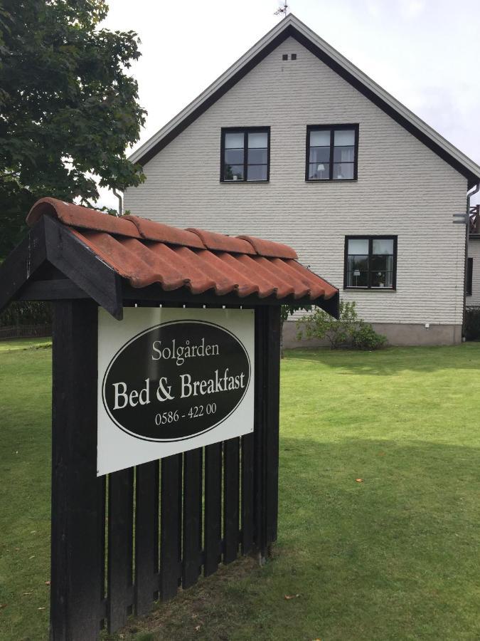 Degerfors Bed & Breakfast Bed & Breakfast Luaran gambar